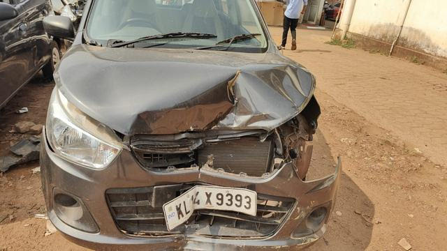 Maruti ALTO K10